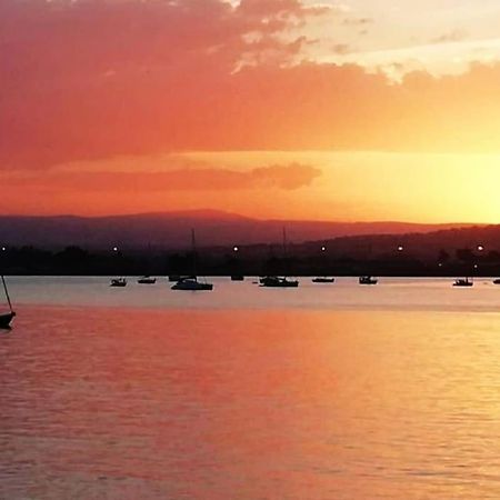 Terrazza Sul Mare Attico "Alfeo E Aretusa" Syracuse Ngoại thất bức ảnh