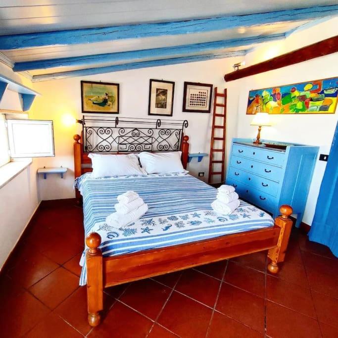 Terrazza Sul Mare Attico "Alfeo E Aretusa" Syracuse Ngoại thất bức ảnh