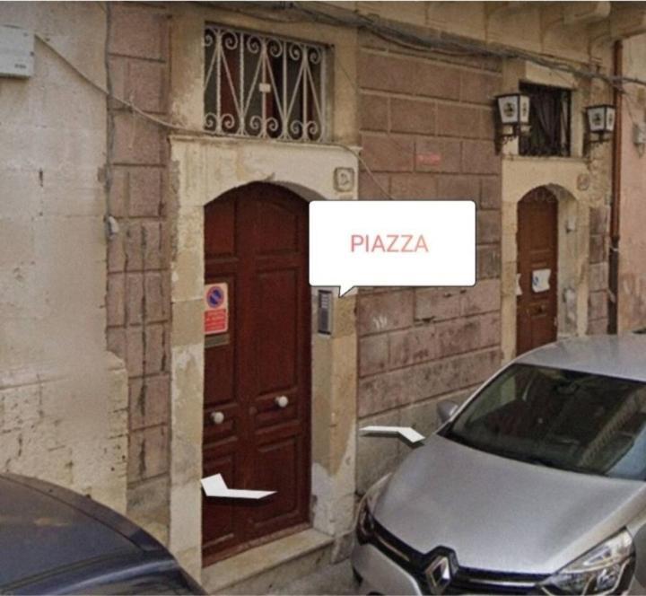 Terrazza Sul Mare Attico "Alfeo E Aretusa" Syracuse Ngoại thất bức ảnh