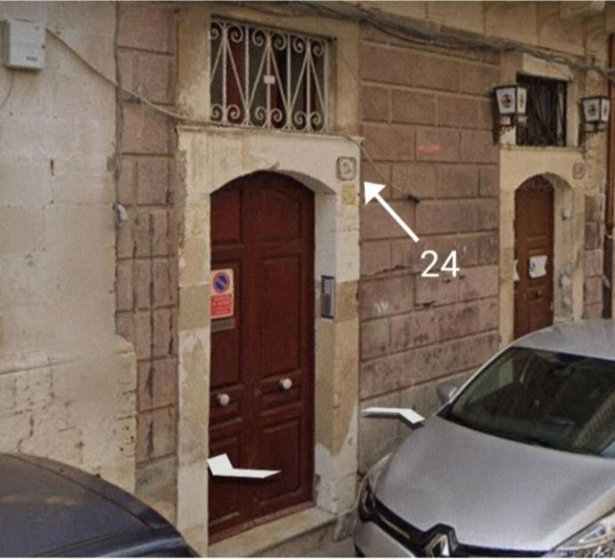 Terrazza Sul Mare Attico "Alfeo E Aretusa" Syracuse Ngoại thất bức ảnh